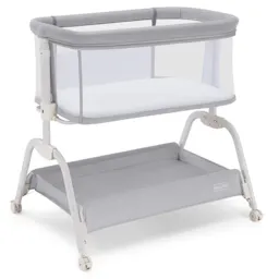Baby Bassinet Bedside Sleeper