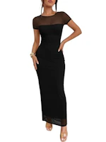 Women's Wedding Guest Dress