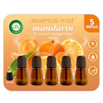 Air Wick Essential Mist 5-Pack