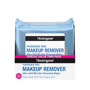Neutrogena Makeup Remover Wipes 2-Pack