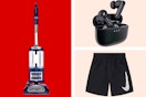 Up to 83% Off Kohl's Clearance: $100 Shark Vacuum, $28 Stitch Backpack, More card image