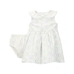 Baby Dress Set
