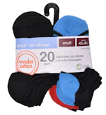 Wonder Nation Sock Pack