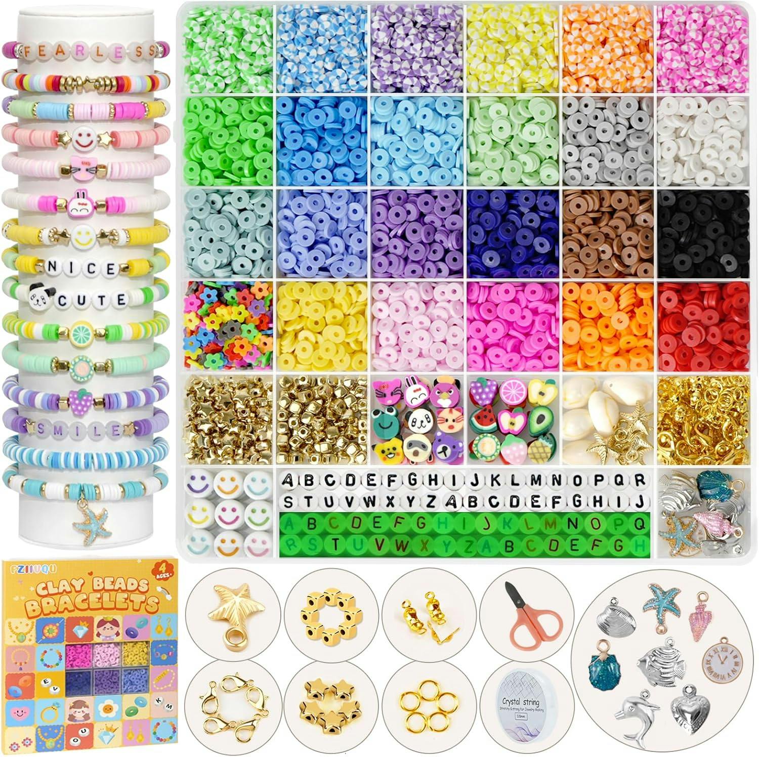 Bracelet Making Kit