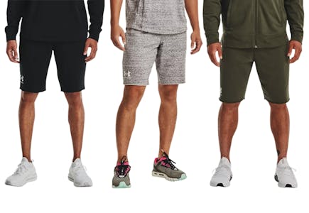 Under Armour Men’s Shorts