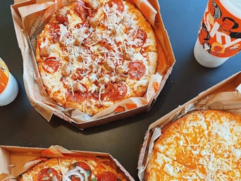 schlotzskys pizza