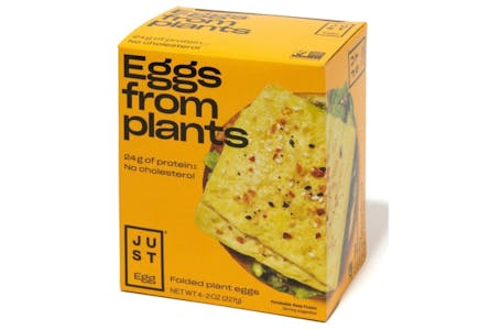 Just Egg