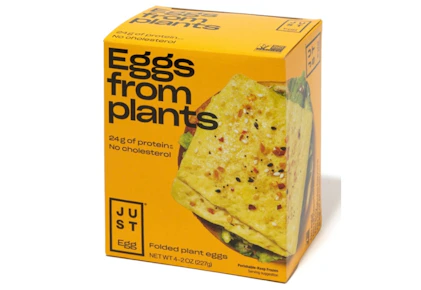 Just Egg