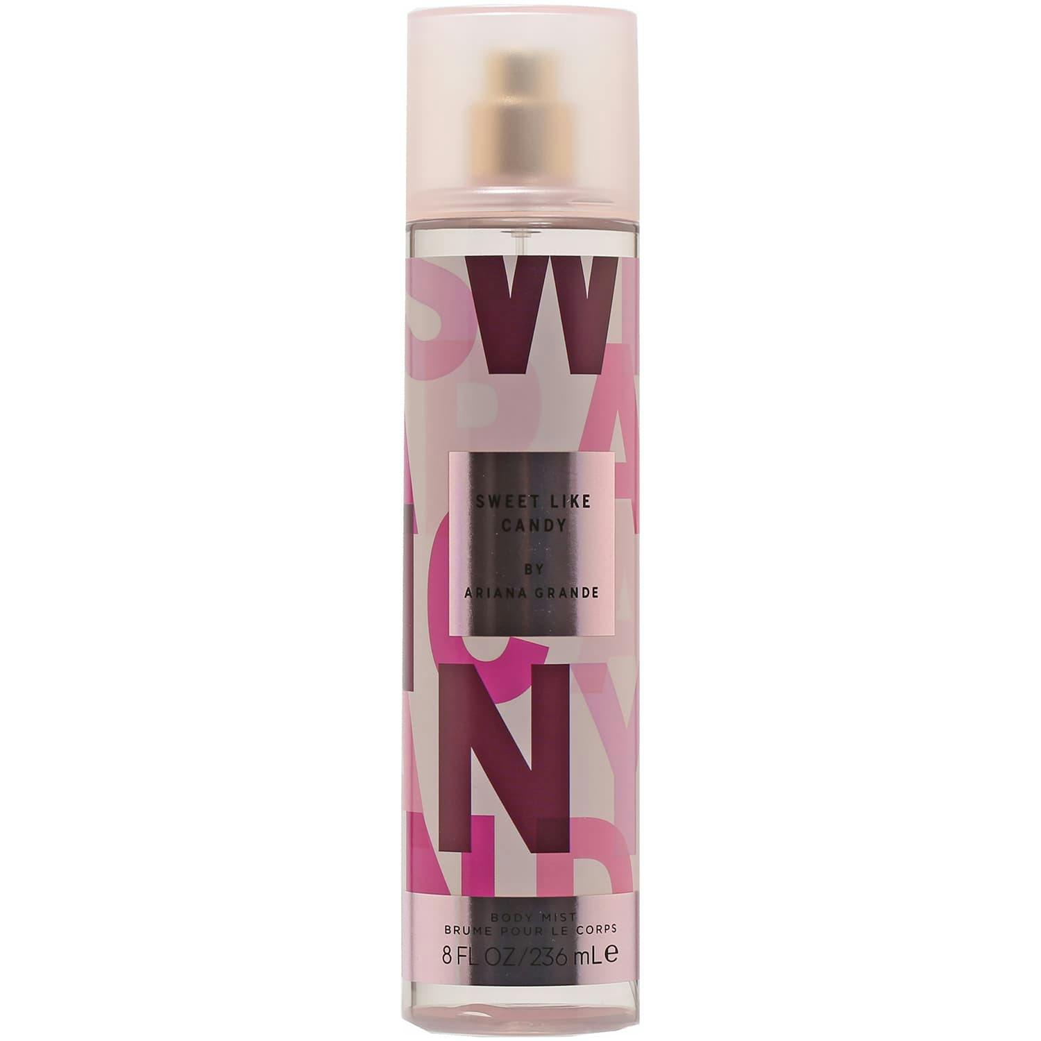 Ariana Grande Body Mist