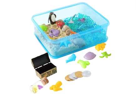 Discovery Kids' Sensory Play Set