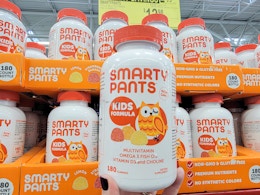 smartypants vitamins
