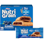 Nutri-Grain Breakfast Bars