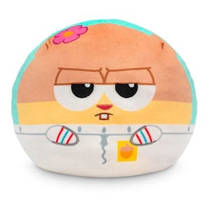 Spongebob Squarepants Reversible Plushie