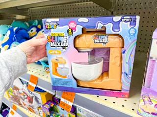 scented slime mixer walgreens