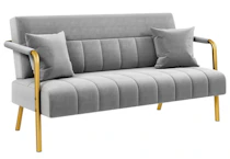 Willa Arlo Interiors Sofa