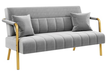 Willa Arlo Interiors Sofa