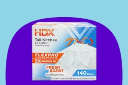home depot hdx trash bags