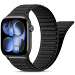 Magnetic Silicone Sport Loop Band