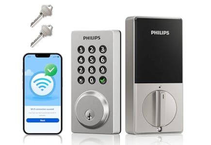 Philips Smart Lock