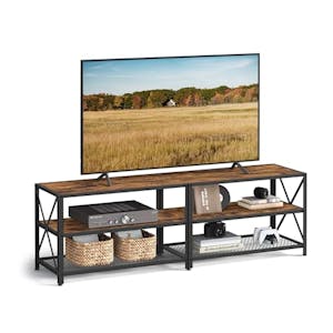 TV Stand for 70 Inch TV