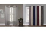 Curtain Panel