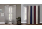Curtain Panel