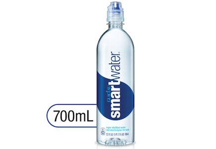 Smartwater