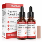 Ingrown Toenail Treatment 2-Pack