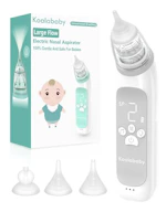 Baby Nasal Aspirator