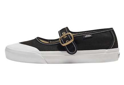 Vans Adult Mary Jane Shoes