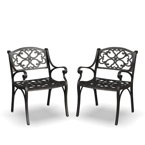 Homestyles Outdoor Chairs