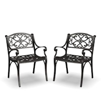 Homestyles Outdoor Chairs