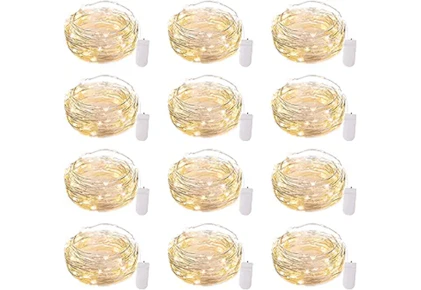 LED Fairy Lights