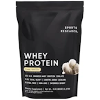 Sports Research Whey Protein