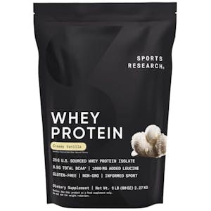 Whey Protein