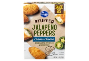 Kroger Appetizers