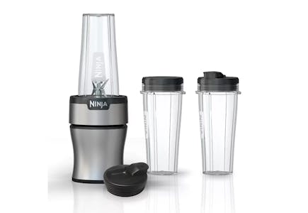 Nutri-Blender Plus