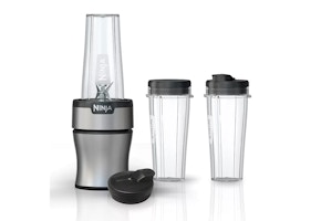 Nutri-Blender Plus