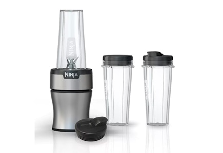 Nutri-Blender Plus