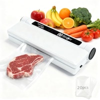 Food Vacuum Sealer