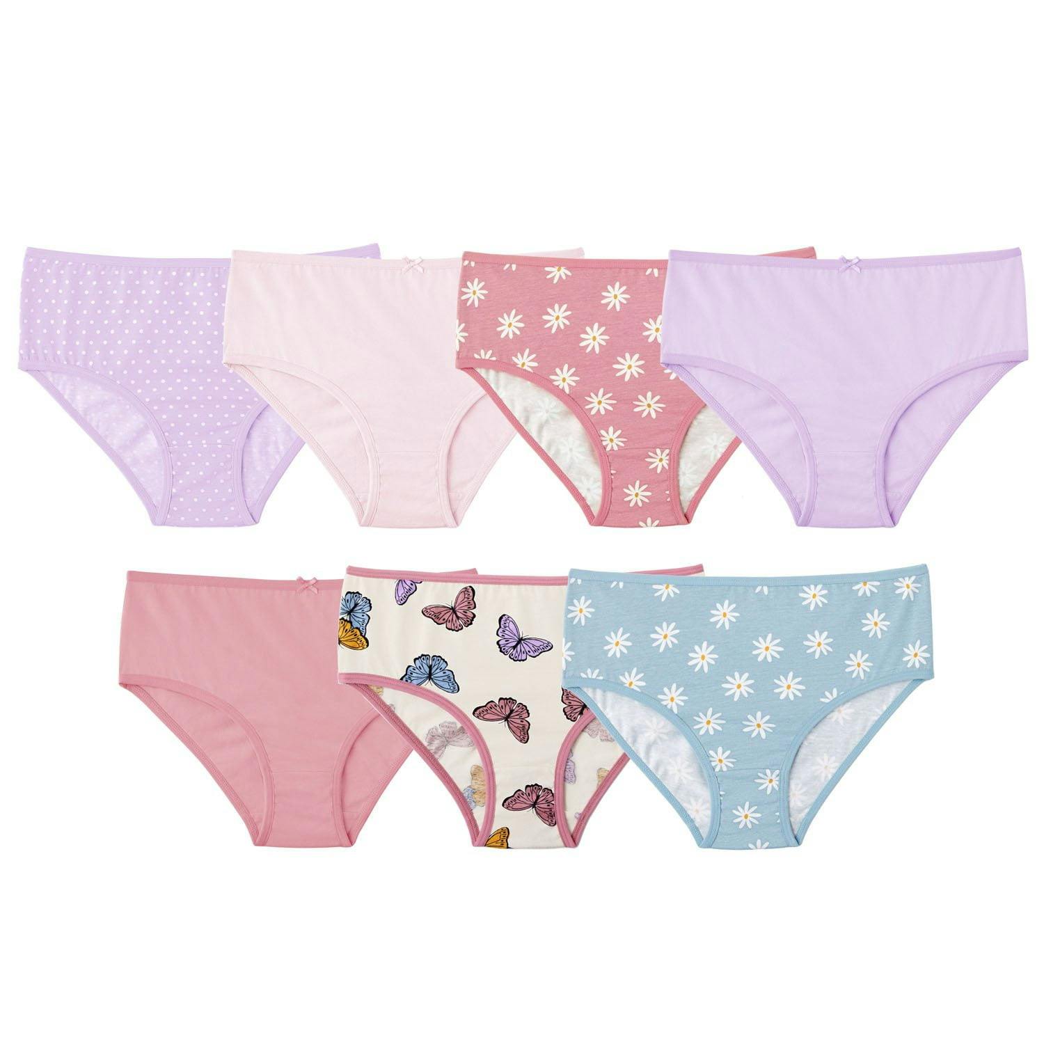 Member's Mark Kids' Briefs 7-Pack