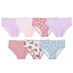 Member's Mark Kids' Briefs 7-Pack