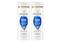 2 Pantene Hair Care