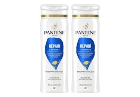 2 Pantene Hair Care