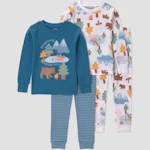 Carter's Just One You Kids' Pajama Set
