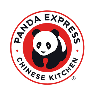 Panda Express logo icon