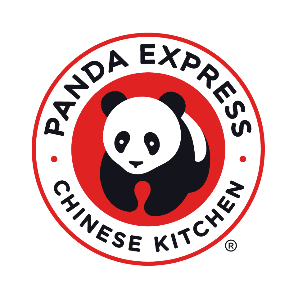 Panda Express logo