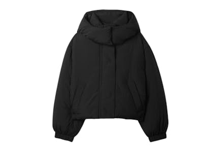 Gap Women's Puffer Jacket