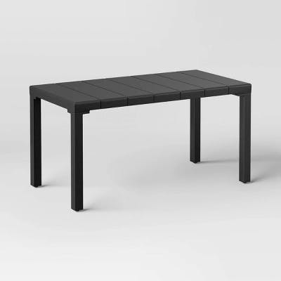 Threshold Patio Coffee Table