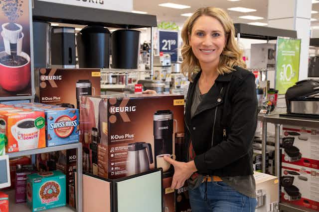 13 Ways to Get the Best Price on a Keurig Coffee Maker card image